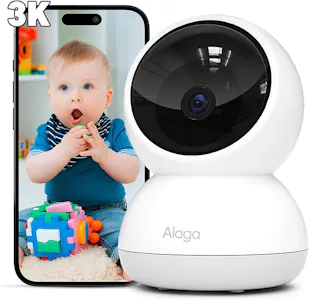 Indoor Security Camera