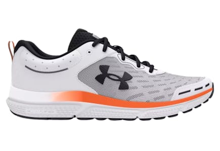 Under Armour Men’s Shoes
