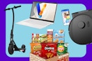 sam's club sale items