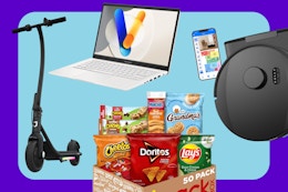 sam's club sale items