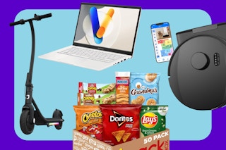 sam's club sale items