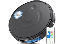 Robot Vacuum and Mop Combo
