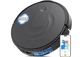 Robot Vacuum and Mop Combo