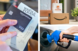 Amazon Prime Benefits
