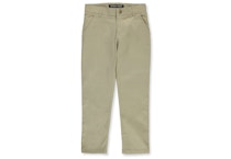 Kids' School Uniform Chino Pant
