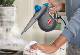 ebay bissell cleaner