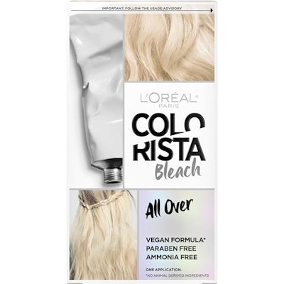 L'Oreal Paris Hair Bleach Kit