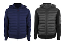 Canada Weather Gear Men's Jacket