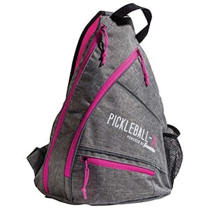 Franklin Sports Pickleball Sling Bag