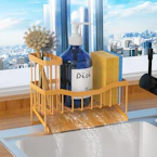 Sink Caddy Sponge Holder