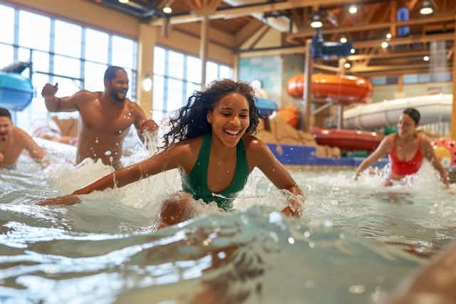 Great Wolf Lodge: Book For as Low as $88.01/Night With Groupon card image