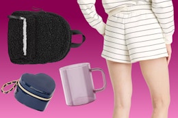 Target's Secret Clearance Event: Our Top 20 Deals Under $10 to Grab Today card image