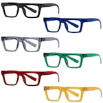 Reading Glasses 6-Pack