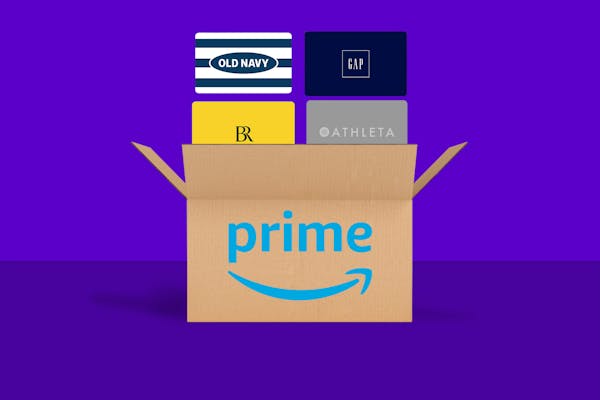 Prime Day Gift Card Deals: How to Get Up to 50% Off