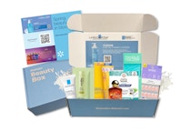 Walmart Beauty Box Subscription