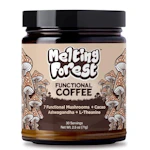 Mushroom Coffee
