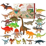 Dinosaur Advent Calendar