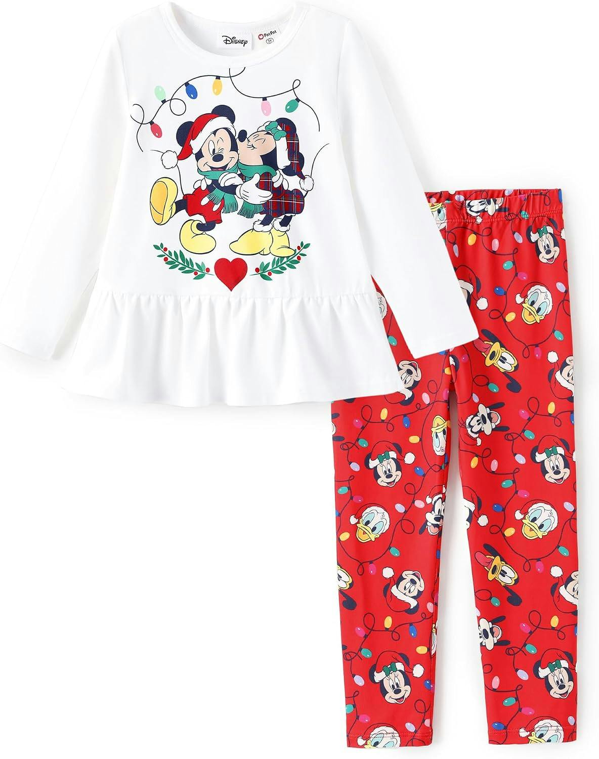 Kids' Disney Outfit
