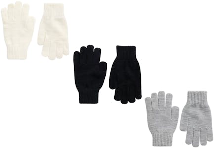 Gap Factory Cozy Gloves