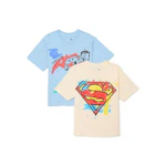 Kids' Graphic Tee 2-Pack