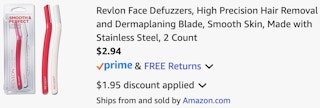amazon-revlon-dermaplane-cart