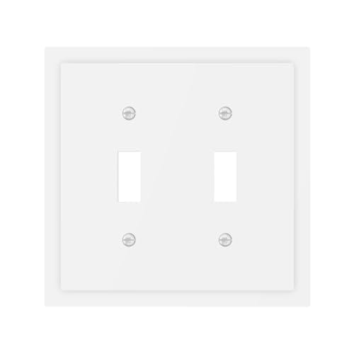 Decorative Light Switch Cover Plate