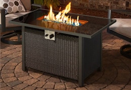 Red Barrel Studio Fire Table, Only $330 Shipped at Wayfair (Reg. $504) card image