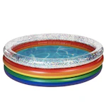 Inflatable Sunning Pool