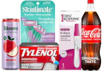 7 Grocery and Household Products