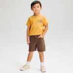 Cat & Jack Toddler Graphic T-Shirt