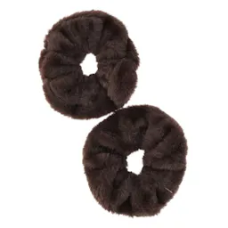 Weekend Academy Kids Scrunchies Set