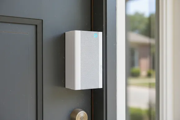 Ring Chime Wireless for Video Doorbell, Only $17.99 Shipped (Reg. $40)