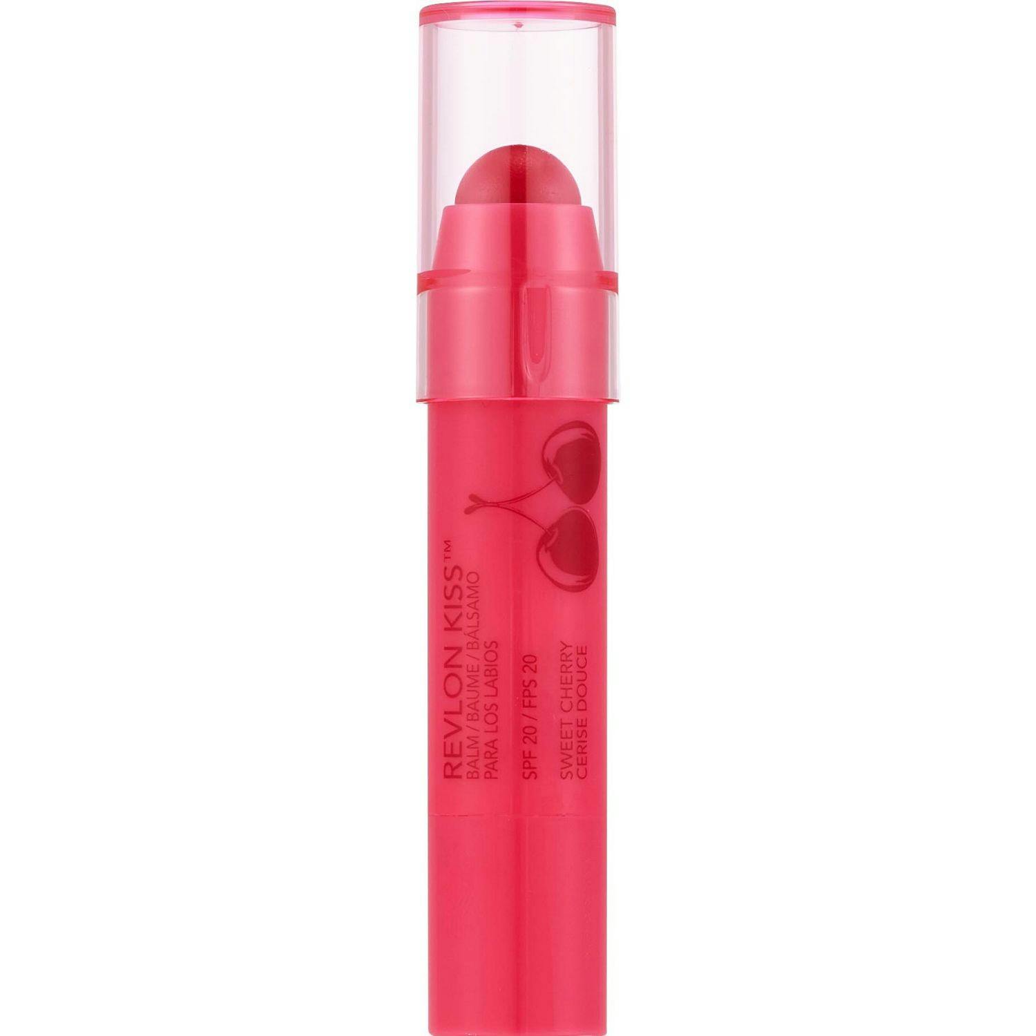 2 Revlon Kiss Balms