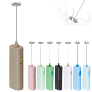 Portable Coffee Frother