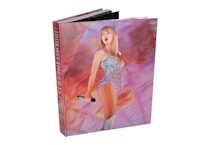 Taylor Swift: The Eras Tour Book