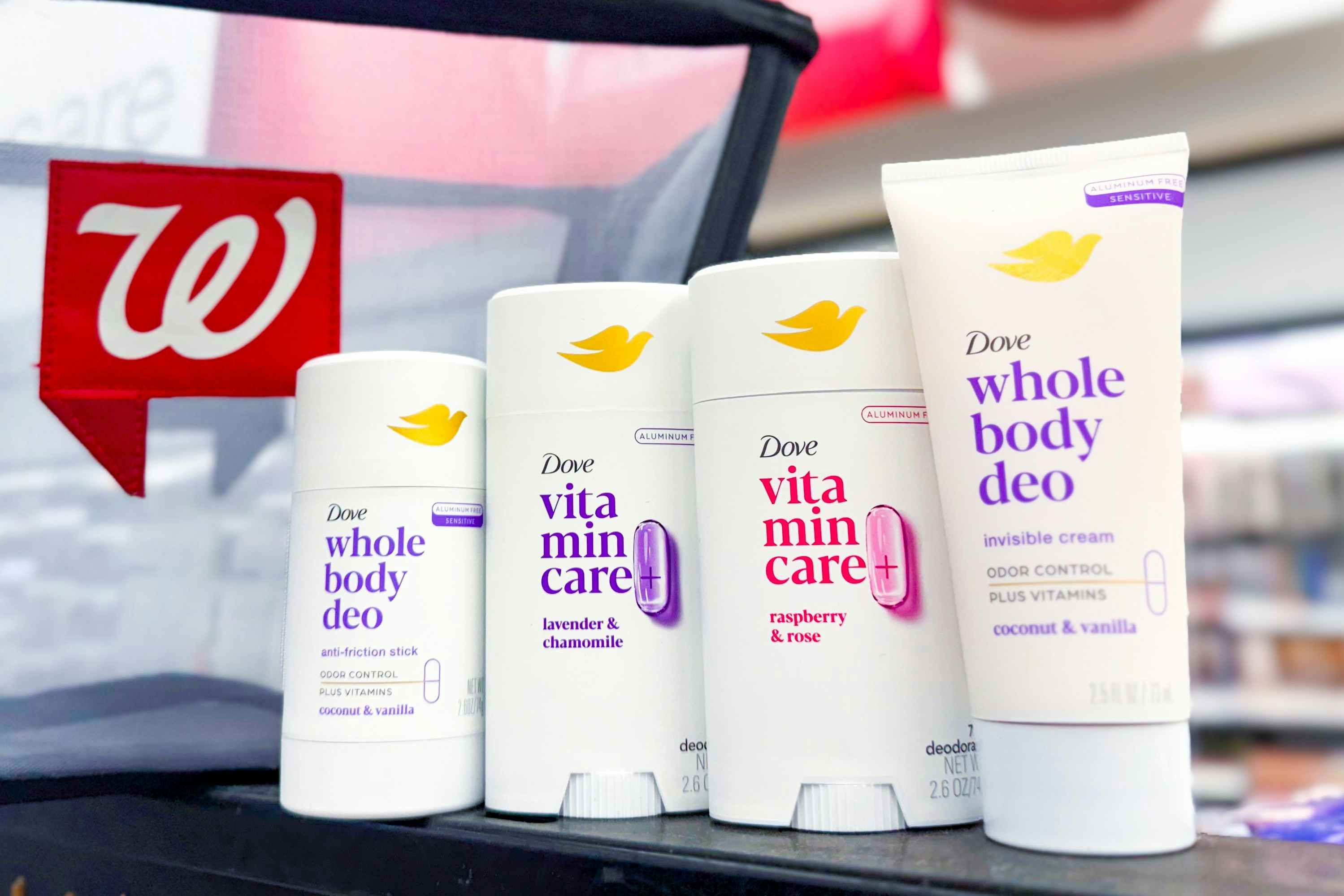 Walgreens dove whole body vitamincare deodorant3