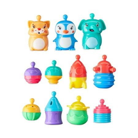 Animal Pop Beads
