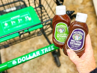 dollar tree melinda-s ketchup 2