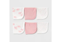 Carter's Baby Washcloth Set
