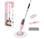 True & Tidy Spray Mop Kit