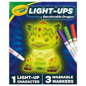 Crayola Light Ups Dragon