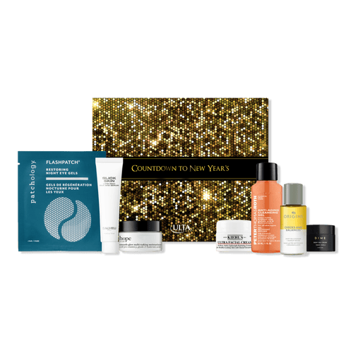 Beauty Finds Beauty Kit