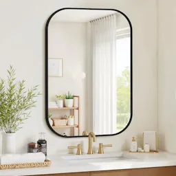 Bathroom Vanity Mirror