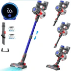 Cordless Vacuum Cleaner