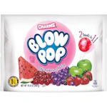 2 Charms Blow Pop Candy Bags