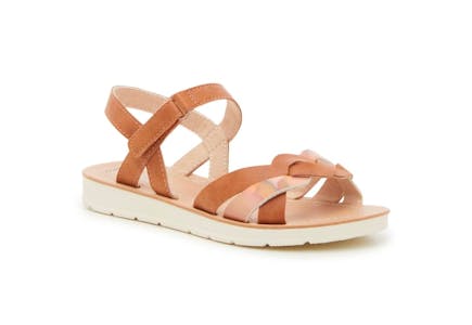 Crown Vintage Kids’ Sandals