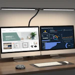 LED Desk Lamp