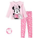 Disney Kids' Minnie Mouse Outfit