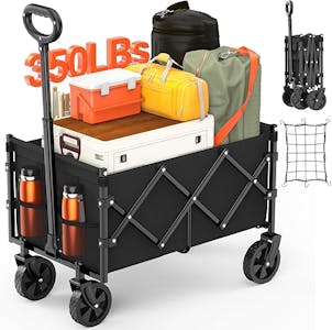 Foldable Wagon