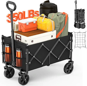 Foldable Wagon
